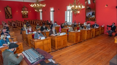 “La Emergencia Económica permitirá trabajar en las prioridades durante esta pandemia”, refutó el oficialismo