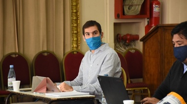 Insisten para que los distritos no devuelvan los recursos que gira la Provincia