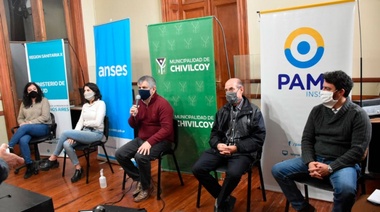 El lunes se habilitan caminatas recreativas y amplían apertura de los comercios no esenciales 