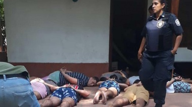 Se complica la situación de dos de los 8 rugbiers detenidos por el caso Fernando