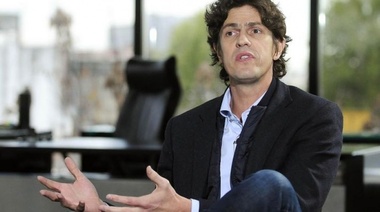 El lanzamiento de Evolución Radical en la Provincia ya tiene referentes en la cuarta