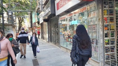 Más de 650 empresas quedaron exentas de pagar la tasa de seguridad e higiene