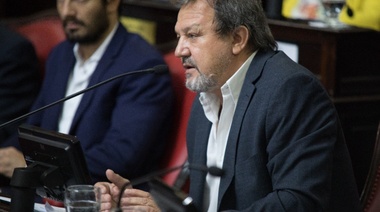 Preocupación legislativa por la redistribución de patrulleros en la Provincia