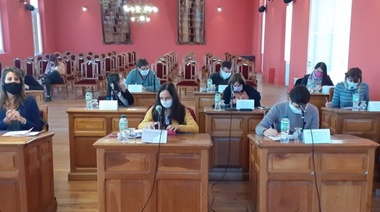 El Frente de Todos envió un mensaje de tranquilidad al vecino y pidió "prudencia y empatía"