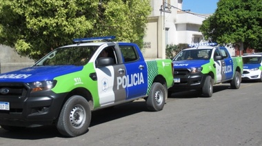 Rivadavia: Denuncian que la provincia le quitó el único patrullero a una localidad del partido