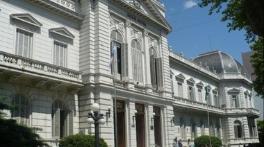 La Corte bonaerense prorrogó la emergencia sanitaria hasta fines de junio