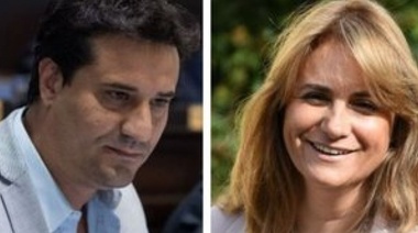 Contundente respaldo del radicalismo bonaerense a la lista Abad-Revilla de cara a la interna