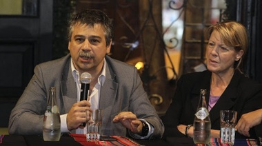 El Gen pide que el Gobierno dé marcha atrás con la expropiación de Vicentín