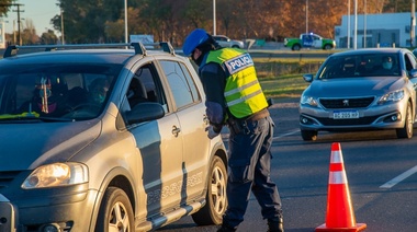 Tras la decisión judicial, se modifican temporalmente los controles de ingreso en la ciudad
