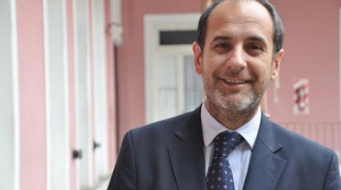 La osadía de un Juez y un Fiscal: cumplir con su función