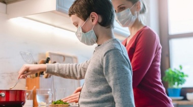 Pehuajó permite reuniones familiares de hasta 10 personas