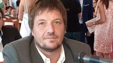 14 millones para Junín: "queda claro que tenemos un gobierno que se ocupa de todos", dijo Bertone
