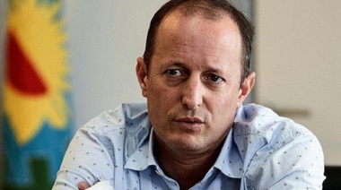 Complicaciones en el estado de salud del intendente Martín Insaurralde