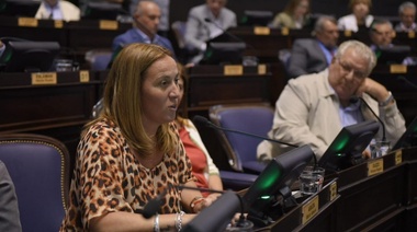 Arata resaltó la ayuda provincial a los municipios y dijo que "es un ejemplo de estado presente"