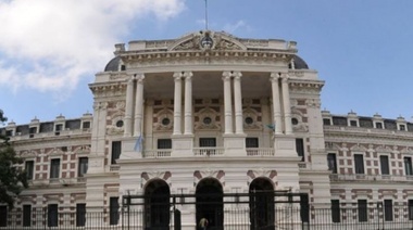 A tono con la Nación, Provincia también vuelve a extender el plazo para el canje