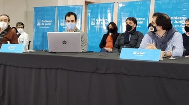 Petrecca confirmó que el caso positivo del verdulero está "cerrado"