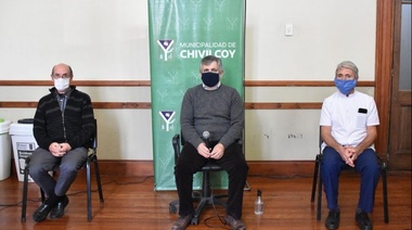 Por otras complicaciones de salud, falleció una mujer de 84 años que había dado positivo de Covid-19