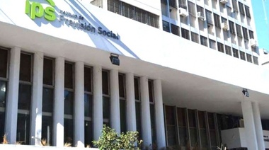 Pagan haberes de junio y medio aguinaldo a los jubilados de la Provincia