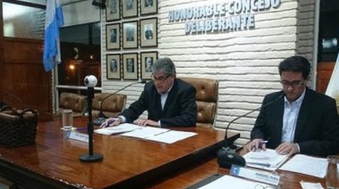 Trenque Lauquen aprobó su propio impuesto especial a la riqueza