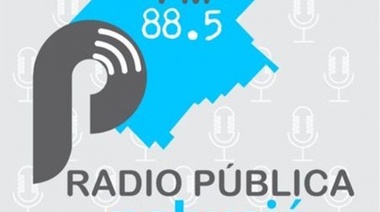 Pehuajó pone en marcha "Poder Aprender" a través de su radio pública