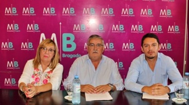 Gatica movió su gabinete en Bragado: cambios en el hospital, deportes y juventud