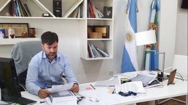 Un intendente bajó a fase 3 porque en el distrito vecino aparecieron casos
