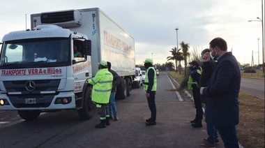 El Concejo respaldó a Serenal para revertir el fallo que prohíbe permisos municipales