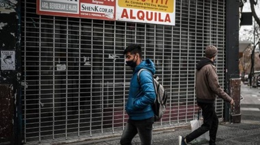 En la Provincia hay “optimismo” por la cuarentena más estricta