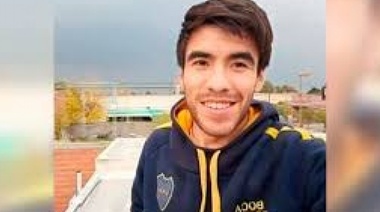 Desde Junín piden por el esclarecimiento de la desaparición de Facundo Castro