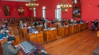 Mañana el Concejo aprobaría la ordenanza que habilita la "fase 4 adaptada"