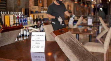 El oficialismo justificó ordenanza de fase 4 "adaptada": "intenta sostener el trabajo"