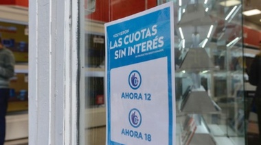 Vuelve el Ahora 18 con reducción de IVA y tres meses de gracia