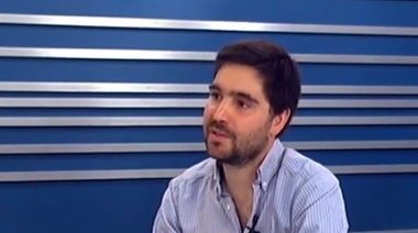 Berestein valoró el acuerdo en el Concejo: "hubo el diálogo que faltó antes"