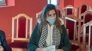 Muffarotto criticó a Petrecca por "falta de decisión política" y lo tildó de "caprichoso"