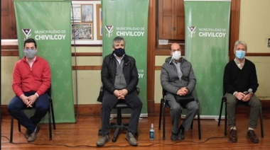 No frena la ola de casos positivos en Chivilcoy: cinco nuevos en las últimas 24 horas