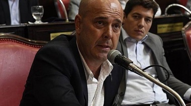 Traverso dijo que Petrecca "buscó tensar la cuerda con la provincia"