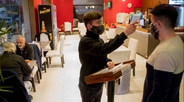 "Estamos orgullosos de la medida que impulsamos", dijo Petrecca tras lograr la ordenanza