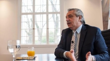 Alberto confirmó el envío de la Reforma Judicial que la debatirá el Congreso