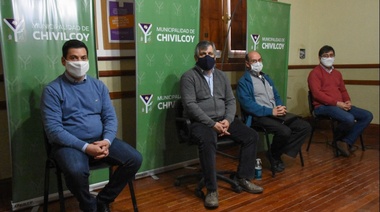 Se confirmaron cinco casos nuevos de Covid-19 y dos pacientes recuperados