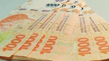 El gobierno confirmó la asistencia a empresas para pagar sueldos de julio