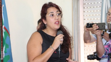 "El estado se vuelve a poner del lado de la gente", afirmaron desde Región Sanitaria III