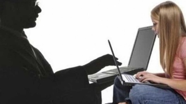Advierten un aumento del 40% de casos de grooming en plena pandemia