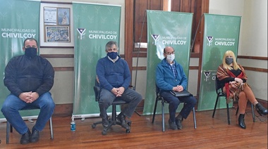 24 horas sin casos en Chivilcoy: 19 hisopados negativos y 11 recuperados