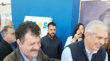 Ex candidato peronista dijo que Alberto prepara plan económico "muy similar" a una propuesta suya
