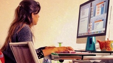 El Senado aprobó y ya es Ley la regulación del teletrabajo