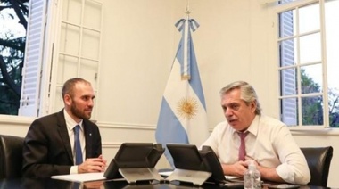 Traverso celebró "la vuelta a la soberanía económica" tras acuerdo con bonistas