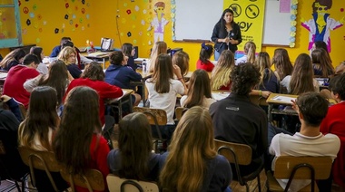 El concejo de Junín aprobó un pedido a provincia para subsidiar a escuelas privadas
