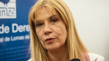 Magario celebró la ley de Financiamiento y dijo que fue un “paso fundamental”