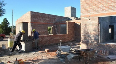 El FdT pide informes a Petrecca por la política de viviendas y apuntan a "innacción" municipal