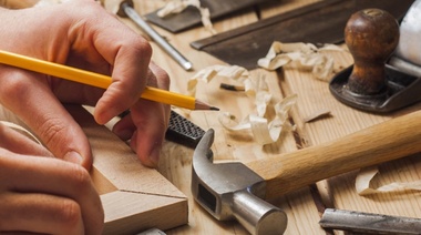 Se presentó el programa  municipal de Microcréditos